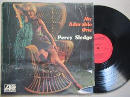Percy Sledge | My Adorable One (RSA VG)