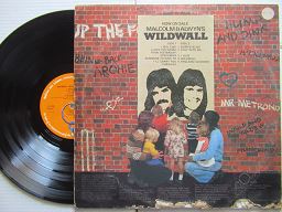 Malcolm & Alwyn | Wildwall (UK VG-)