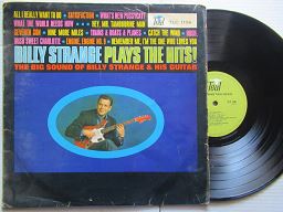 Billy Strange | Plays The Hits (RSA VG)