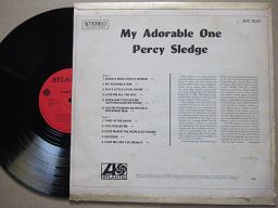 Percy Sledge | My Adorable One (RSA VG)