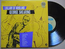George Shearing | Lullaby Of Birdland (Japan VG+)