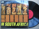 Percy Sledge – Percy Sledge in South Africa (RSA VG)