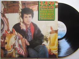 Leo Sayer | Have You Ever Been In Love (RSA VG+)