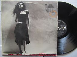 Maria Vidal – Maria Vidal (USA VG)