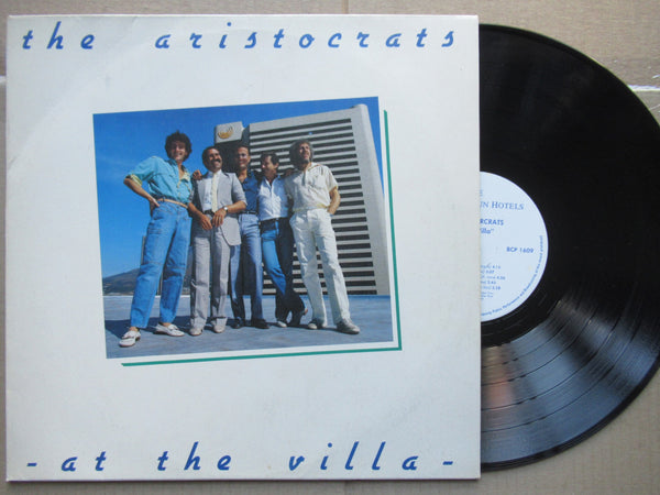 The Aristorcrats | At The Villa (RSA VG+)