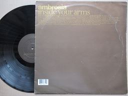 Ambrosia | Inside Your Arms (UK VG)