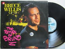 Bruce Willis | The Return Of Bruno (RSA VG+)