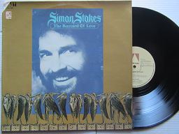 Simon Stokes | The Buzzard Of Love (RSA VG+)