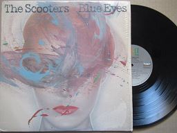 The Scooters | Blue Eyes (USA VG+)