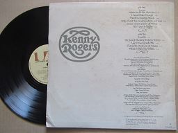 Kenny Rogers – Kenny Rogers (RSA VG)