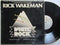 Rick Wakeman | White Rock (RSA VG)