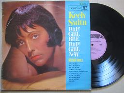 Keely Smith | Little Girl Blue / Little Girl New (RSA VG)