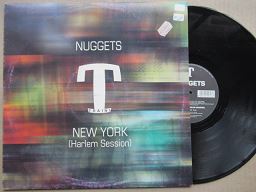 Nuggets | New York Harlem Session (USA VG+)