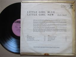 Keely Smith | Little Girl Blue / Little Girl New (RSA VG)