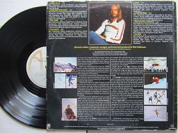 Rick Wakeman | White Rock (RSA VG)