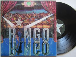 Ringo Starr | Ringo (UK VG-)