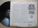 Shelley Berman | New Sides (RSA VG+)