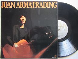 Joan Armatrading - Joan Armatrading (RSA VG)