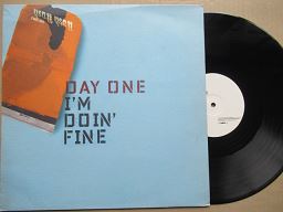 Day One – I'm Doin' Fine (UK VG)