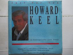 Howard Keel | Just for You (RSA NEW)