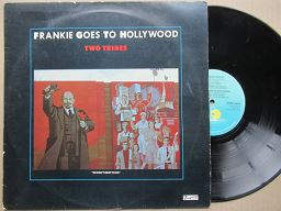 Frankie Goes To Hollywood | Two Tribes (RSA VG)