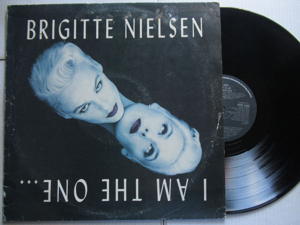 Brigitte Nielsen | I Am The One (RSA VG+)