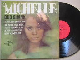 Bud Shank | Michelle (RSA VG)