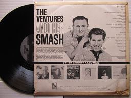 The Ventures | Another Smash (RSA VG)
