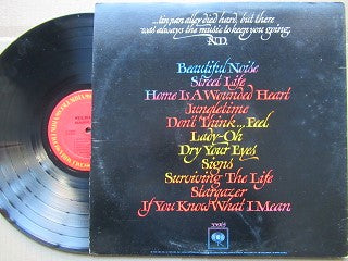 Neil Diamond | Beautiful Noise (USA VG+)