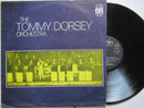 The Tommy Dorsey Orchestra - The Tommy Dorsey Orchestra (Italy VG+)