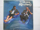 The Dream Merchants | Dream On (USA New)