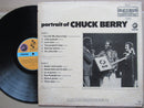 Chuck Berry – Portrait Of Chuck Berry (RSA VG)