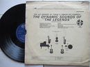 The Legends – The Dynamic Sounds Of "The Legends" (USA VG)