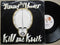 Jimmy The Hoover | Kill Me Kwik (UK VG)
