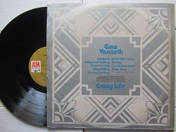 Gino Vannelli | Crazy Life (RSA VG)