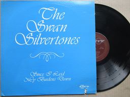 The Swan Silvertones | Since I Laid My Burdens Down (USA VG+)
