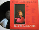 Blossom Dearie | The Special Magic Of (UK VG+)