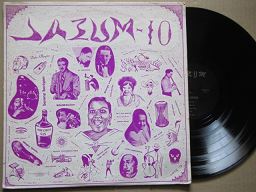 Eddie Condon | Jazum-10 (USA VG+)