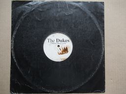 The Dukes | I Need Your Love ( Germany VG- )