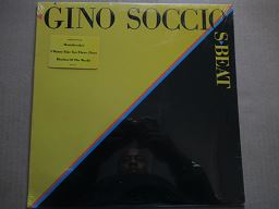 Gino Soccio | S-Beat (USA New)