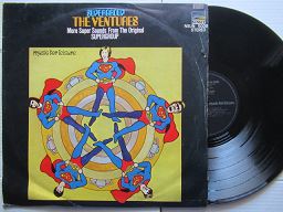 The Ventures | Supergroup (RSA VG)