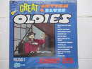 Johnny Otis – Great Rhythm & Blues Oldies Volume 3 (RSA New)