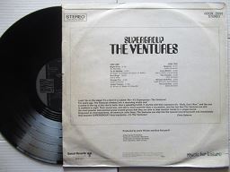 The Ventures | Supergroup (RSA VG)