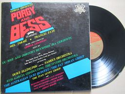 George Gershwin's | Porgy And Bess (UK VG)