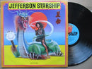 Jefferson Starship | Spitfire (USA VG)