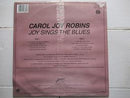 Carol Joy Robins | Joy Sings The Blues (RSA New)