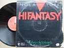 Nola York | Hi Fantasy (RSA VG) 12"