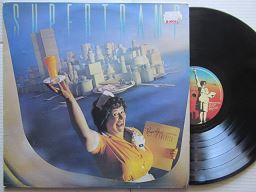 Supertramp | Breakfast In America (RSA VG)