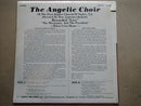 The Angelic Choir – "The President And The Missionary" - When I Get Home (USA Sealed)