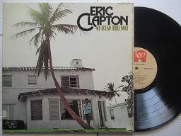 Eric Clapton | 461 Ocean Boulevard (RSA VG)